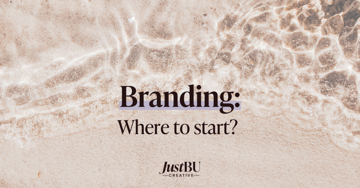 Where to Start with Brand Strategy - Build a Strong Brand Foundation
